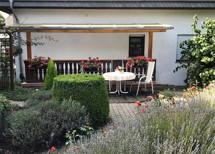 Monteur-/und Ferienwohnung Diehl