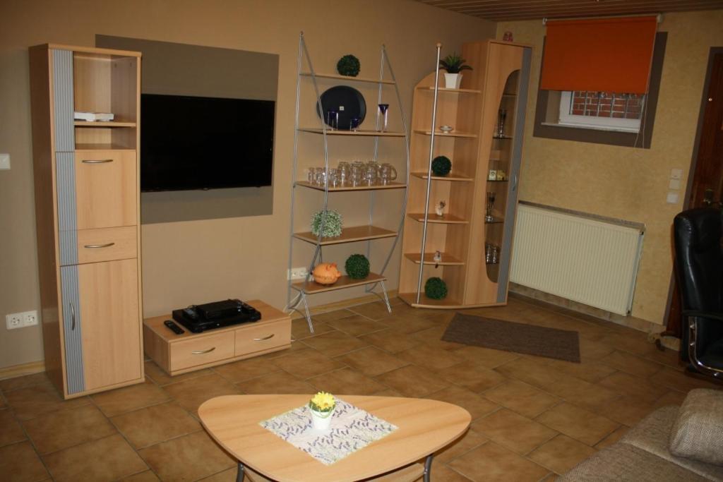 Monteur-/und Diehl Apartment *